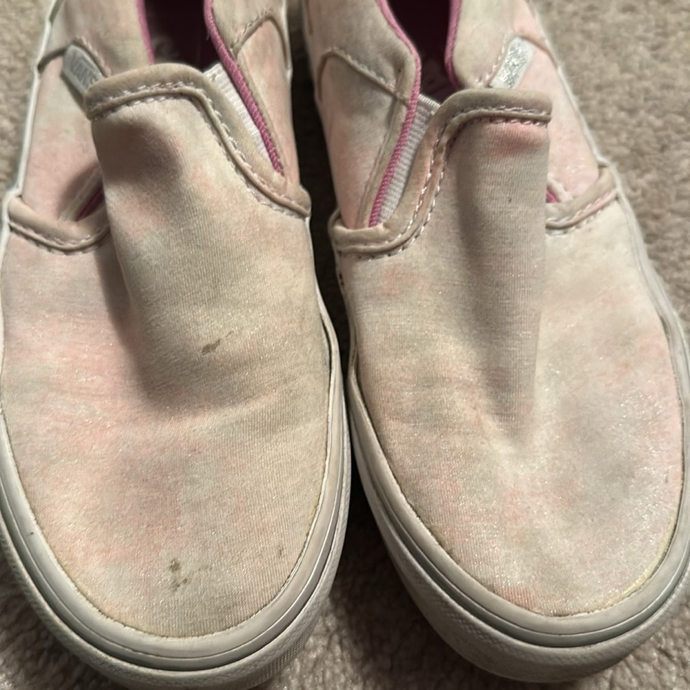 Girls vans - Picture 5 of 5